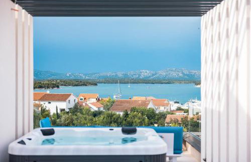 Villa Burin - Foto 17