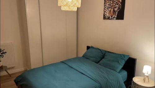 Logement T2 Nanterre université, proche de la Défense - Foto 3