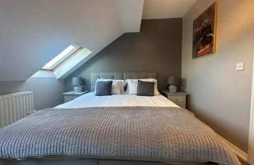 Column Mews Townhouse - Foto 22