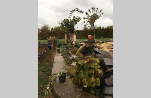 Gehobene Studentenwohnung - Foto 18