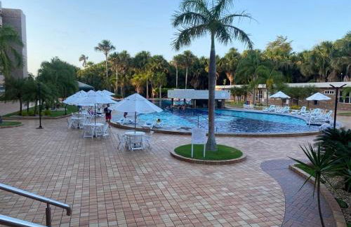 Gran Lençóis Barreirinhas Flat - Photo 28