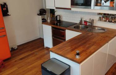 Bel appartement à Paris - Foto 11