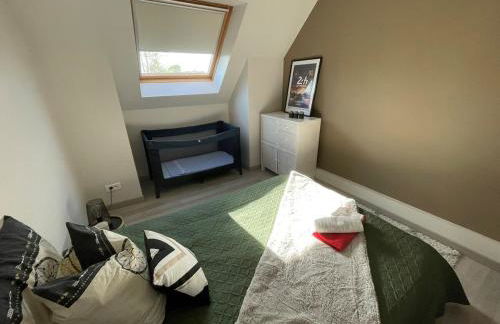 Maison proche du circuit des 24h du Mans - Photo 8