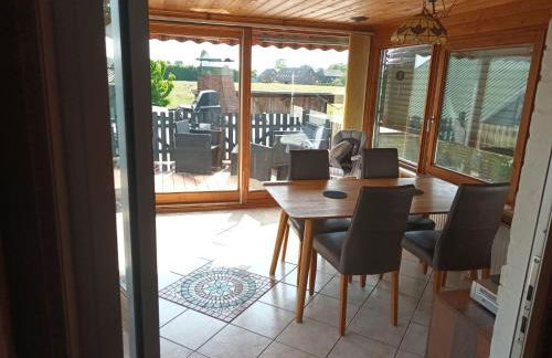 Apartment 3 Zimmer 1- OG 100qm by Interhome - Foto 11