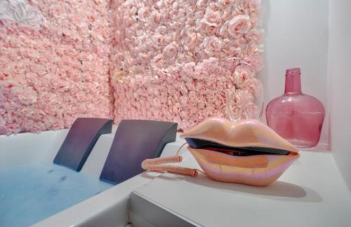 La Vie en Rose / Jacuzzi - Foto 7