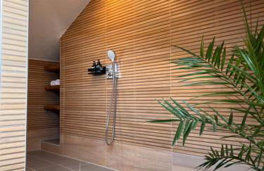 Wohnung MARIE SCHWARZWALD Unikat in VS mit Terrasse - Foto 14