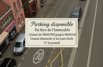 Les Suites Yodyne 5 min de Lille Flandres - Foto 29