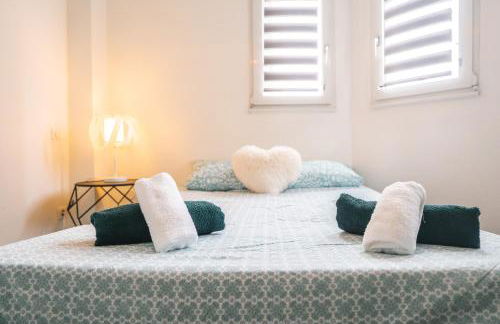 Magnifique T3-terrasse-parking-Centre ville-AD - Foto 6