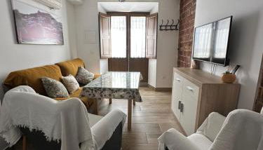 Vivienda Rural Sentirte 2 Centro de Aracena - Foto 4