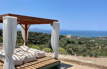 Villa Eirini - Peace and tranquility - a hideaway - Foto 60