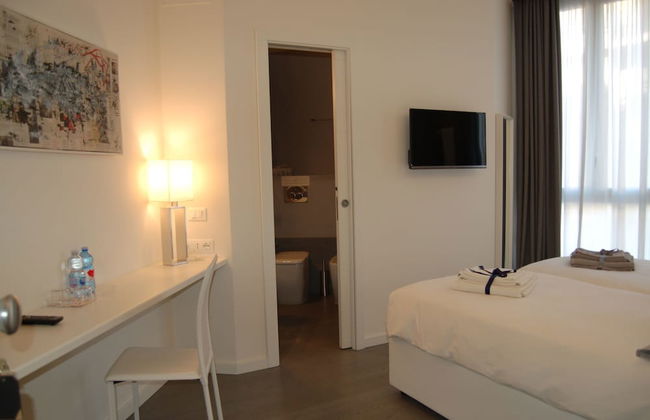 Midnight in Genova - Foto 11