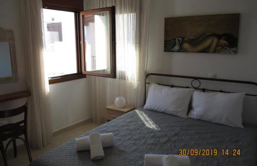 Patriko - house 1, traditional Stone house - Foto 18