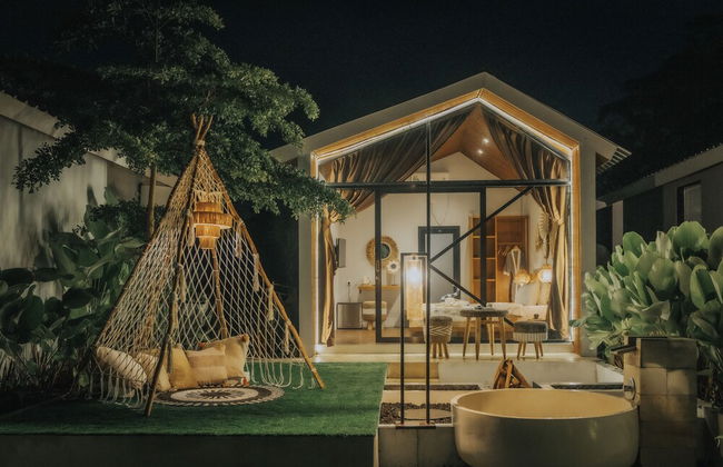 Skylake Villa - Foto 13