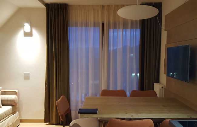 Residence Langes - Foto 22