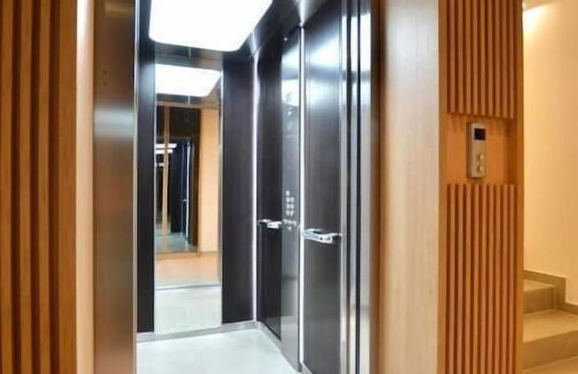 Two Bedroom Apartment Sea View Charlene - Foto 8