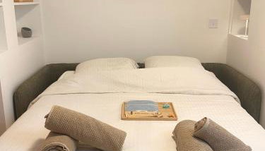 Modern & Chic Studio Paris 17- Perfect Location - Foto 2