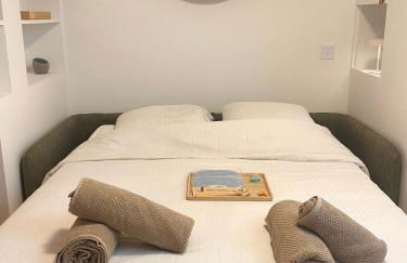 Modern & Chic Studio Paris 17- Perfect Location - Foto 11