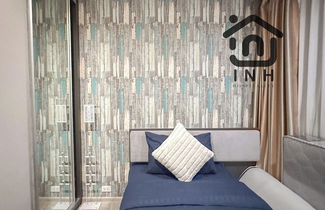 The BASE Central Pattaya By INH Global - Foto 16