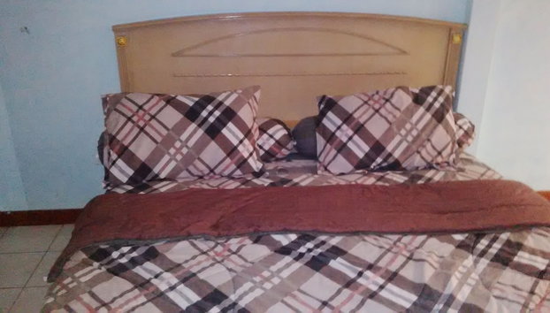 Kota Bunga BB - Foto 4, Habitación