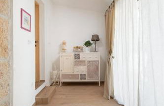 Casa di Nika - charming stone villa - Foto 16