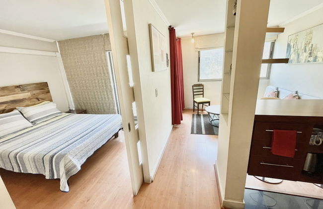 Rho Departamentos - Foto 38