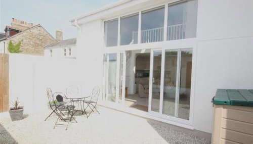 Crysawna Newquay close to the beach amenities - Foto 2, Other
