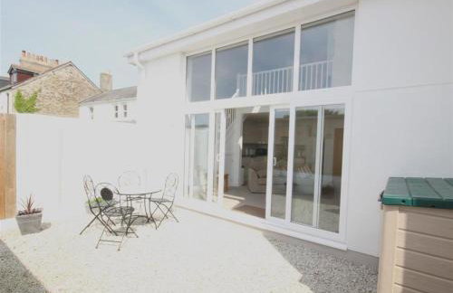 Crysawna Newquay close to the beach amenities - Foto 2