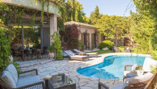 Mounty Island Villas Avra-Calma - Foto 5