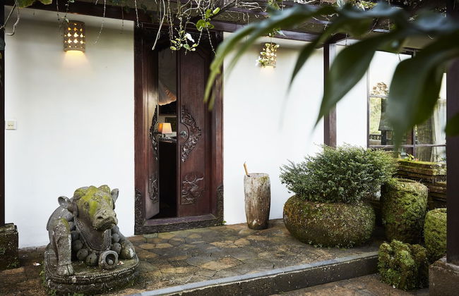 Villa Bayad - Photo 8