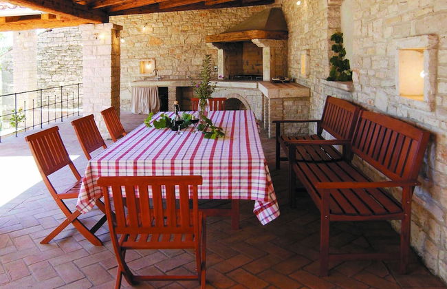 Marvelous Istrian Villa Morus - Foto 19