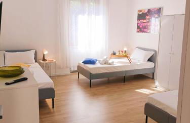 A casa di Heidi - Bollate, vicino a Rho Fiera e Ospedale Galeazzi - Foto 11