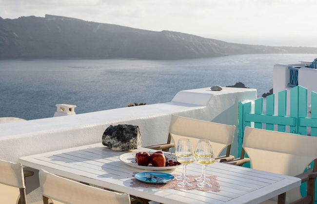 Agapi Cave House - Foto 44