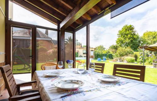 Apartamentos Rurales Villa del Sain Cudillero - Foto 83