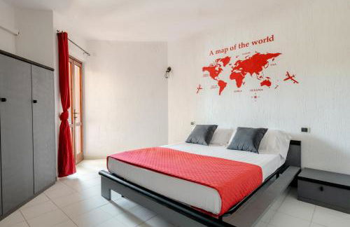 Casa Lu Maccu - Sea View Apartment - Foto 10