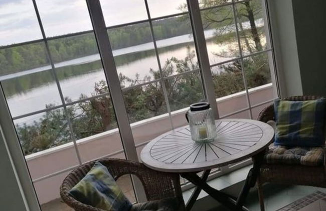 Bungalow by Lake Near Baltic & Gdansk Bay - Photo 13