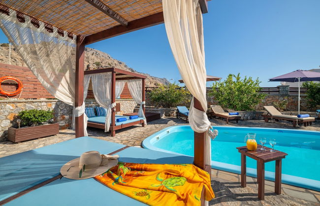 Maripaul Family Villa - Photo 18