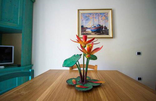 OASI BEACH Apartment - Foto 7