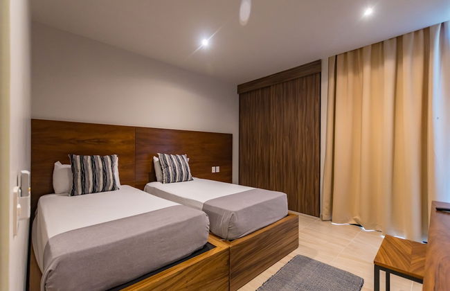 Kaab At The Park by The Spot Rentals - Foto 8