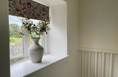 The Little Chantry - Hot Tub, Riverside, Pet Friendly - Foto 15