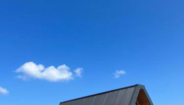 Tiny home on an organic croft, Isle of Arran - Foto 5