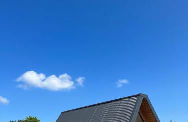 Tiny home on an organic croft, Isle of Arran - Photo 5