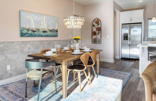 Casa do Sol by Avantstay Rooftop Deck w/ Ocean Views 2 Blocks to Beach! - Foto 81