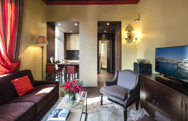 Villa Garbo - Foto 26