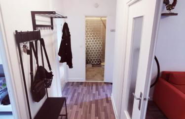 Appartement Prés de la gare RER C-Spacieux 4 pièces - Foto 13