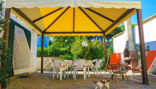 Appartamenti Casescauri - Foto 4, Garden view