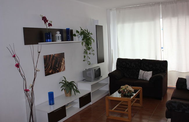 Málaga Nostrum Beach - Foto 8