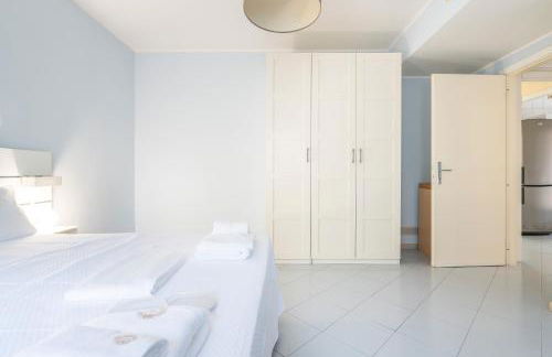 P012 Apartment - Foto 14