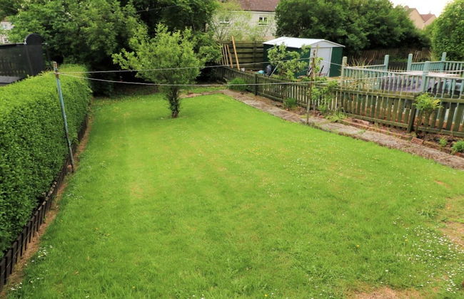 Caldercruix House - Airdrie - Foto 32