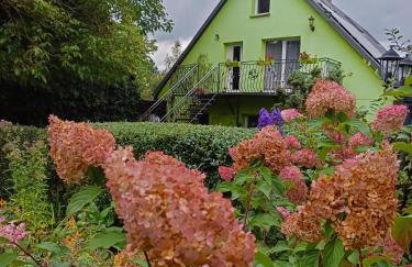 Siedlisko nad Stawem - Foto 1