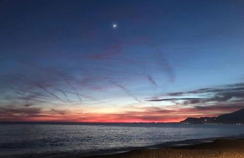 Villa Angelina Holiday Homes I Casa Glicine I A pochi chilometri da Sanremo e il suo Festival I Giardino I Parcheggio privato - Foto 9